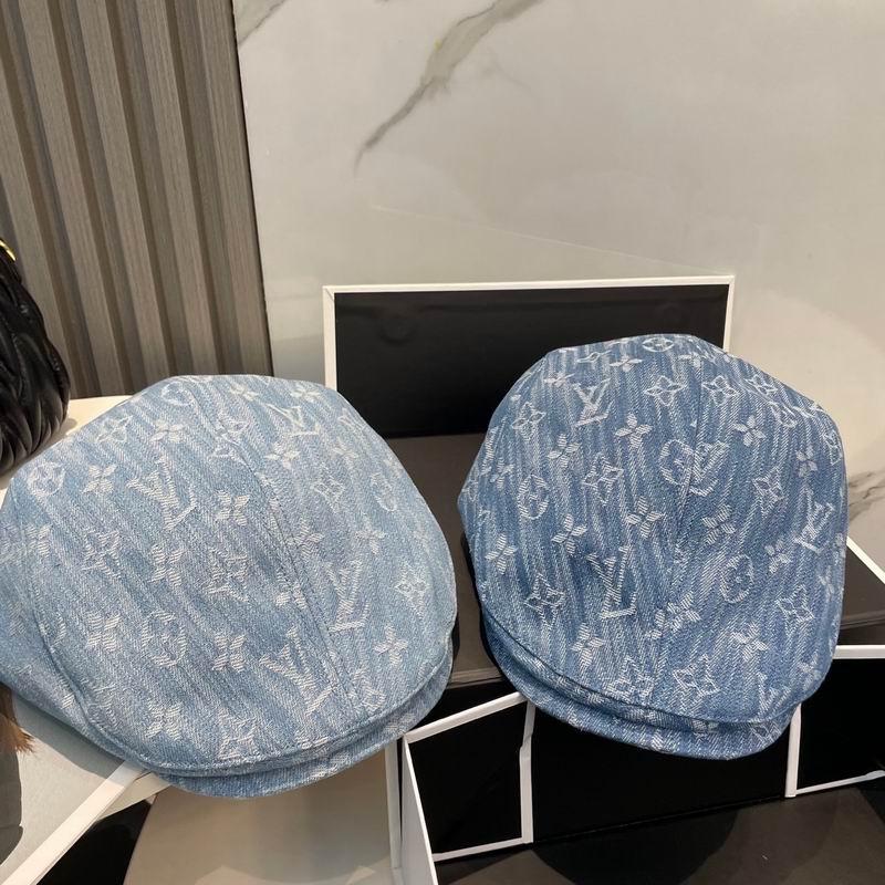LV beret 1030