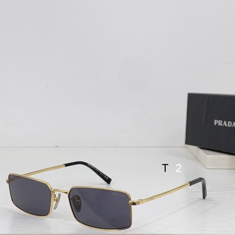 Prada SPR A60 57 18-137 b