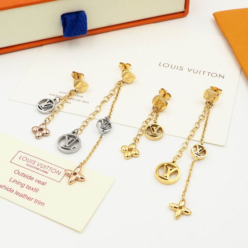 LV Earring 03lyr199