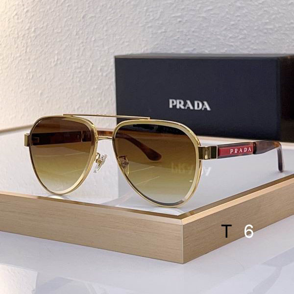 Prada DG6669 52 16-140 d