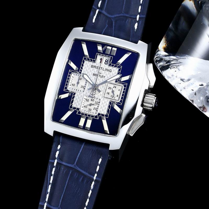 Breitling watch 060703