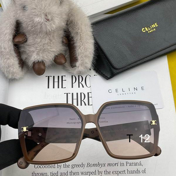 Celine SL9301 J