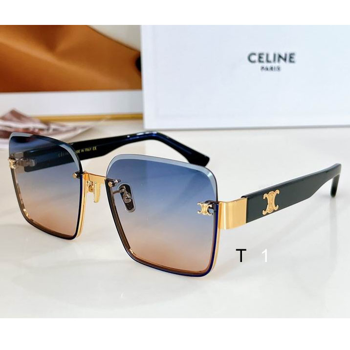 Celine CL40249 59 17-145 a