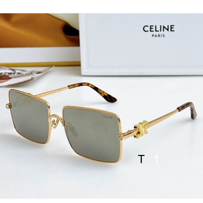 CELINE CL42102U 57 17-143 a