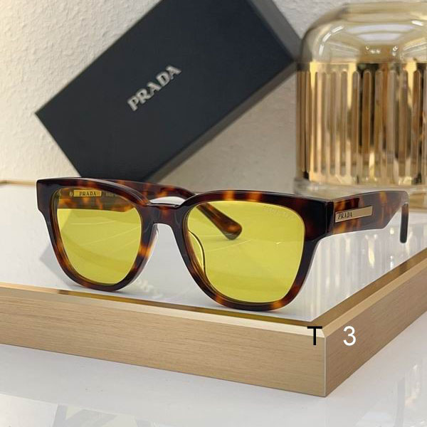 Prada PRA04S 53 21-145 c