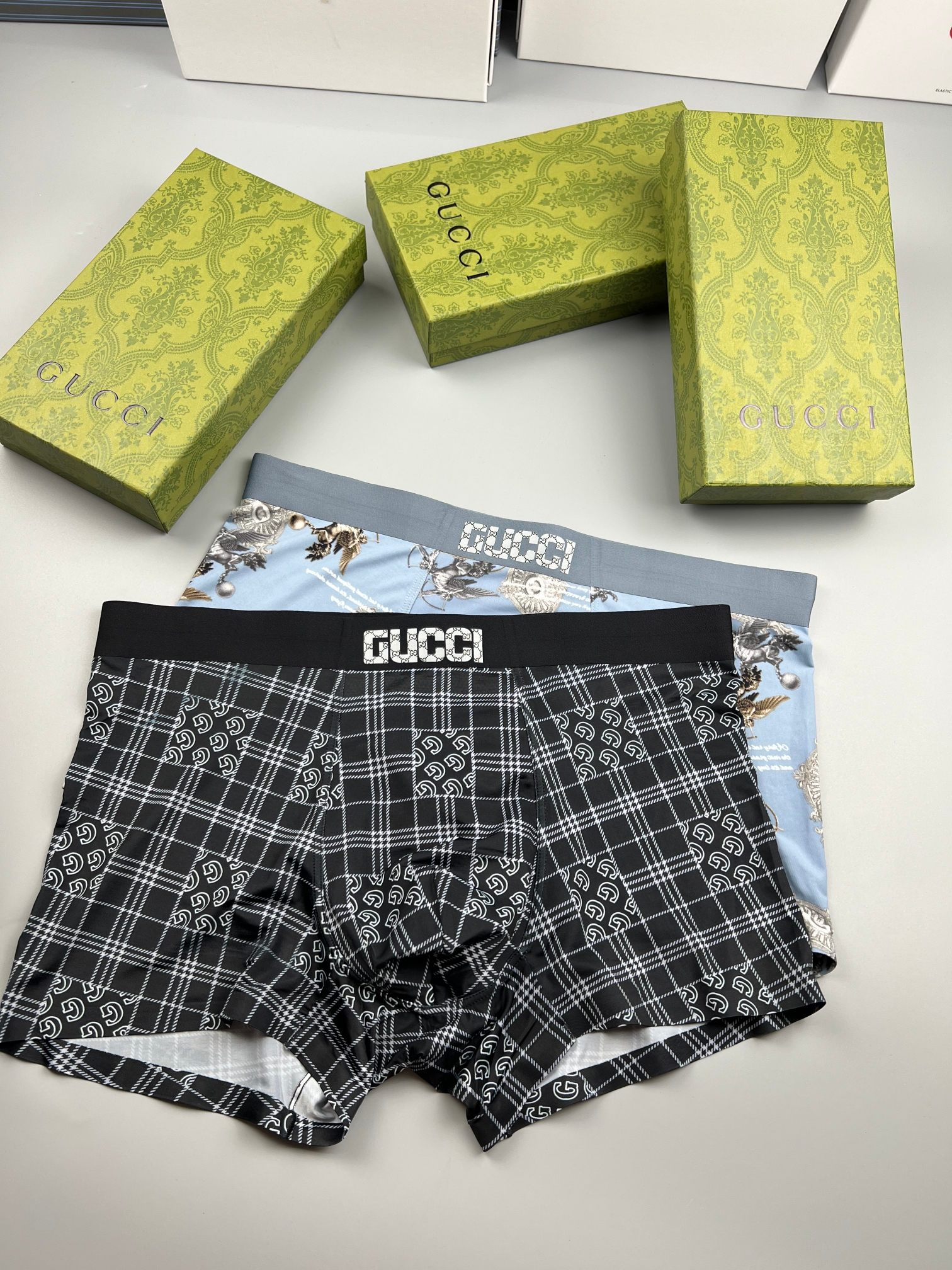 Gucci boxer L-3XL 061721