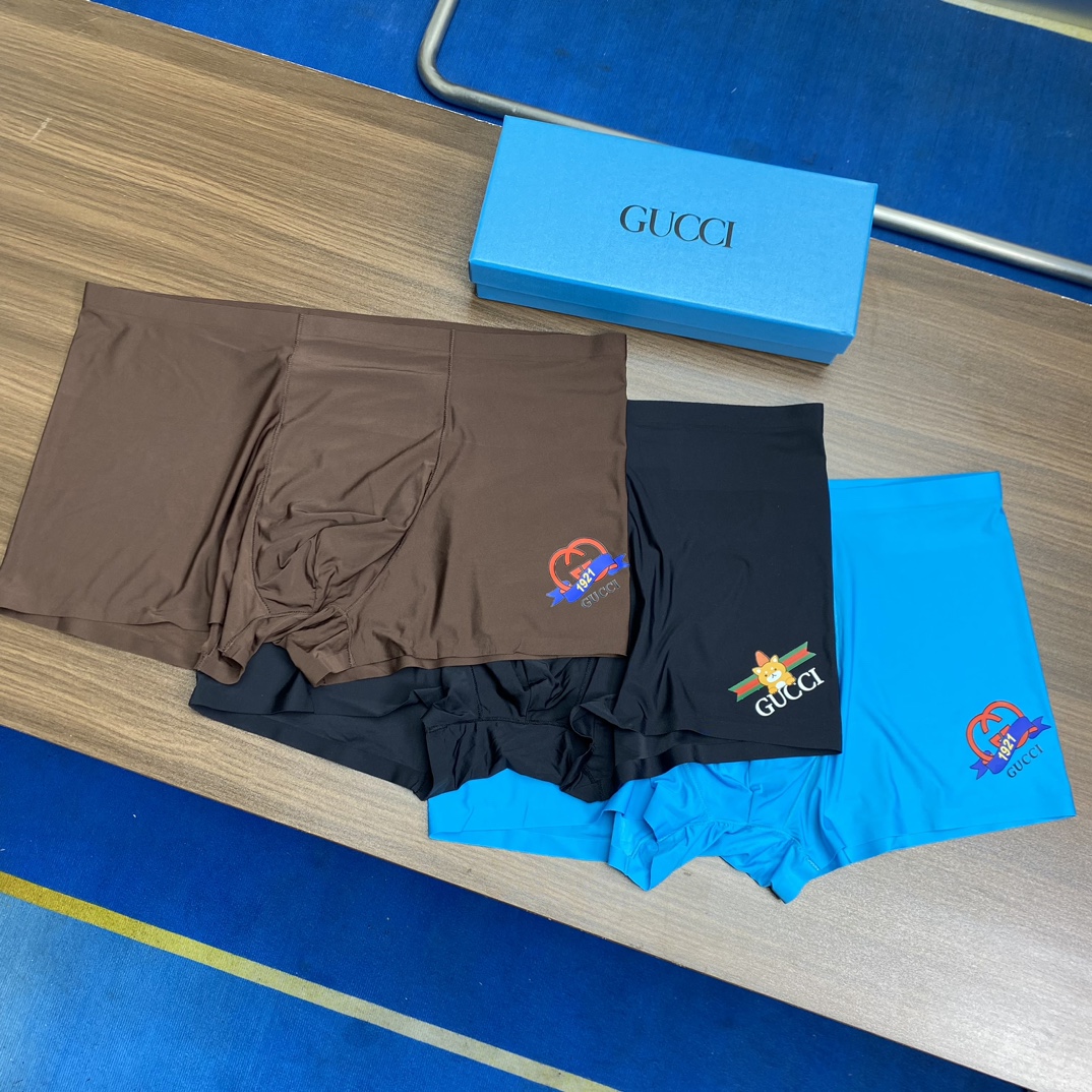 Gucci boxer L-3XL 061734