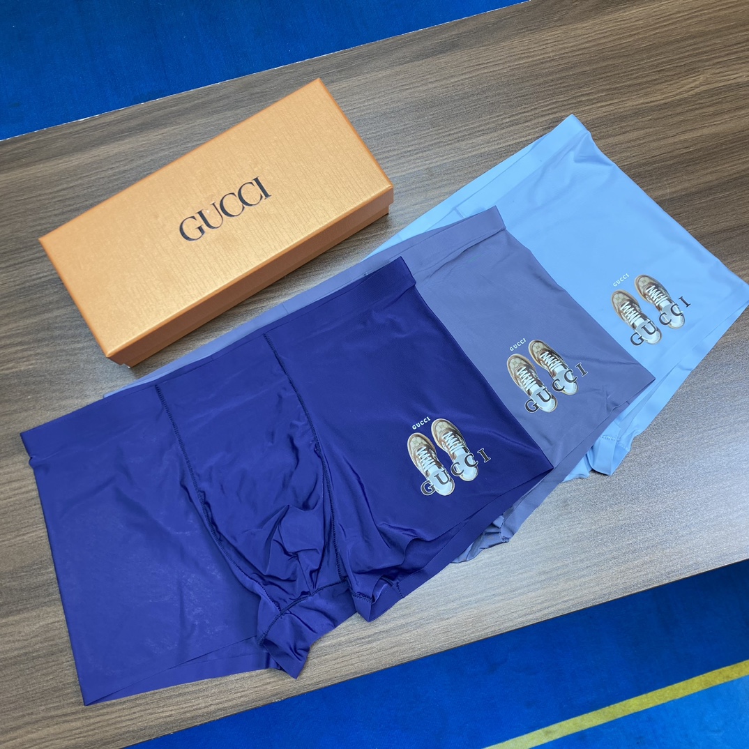 Gucci boxer L-3XL 061737