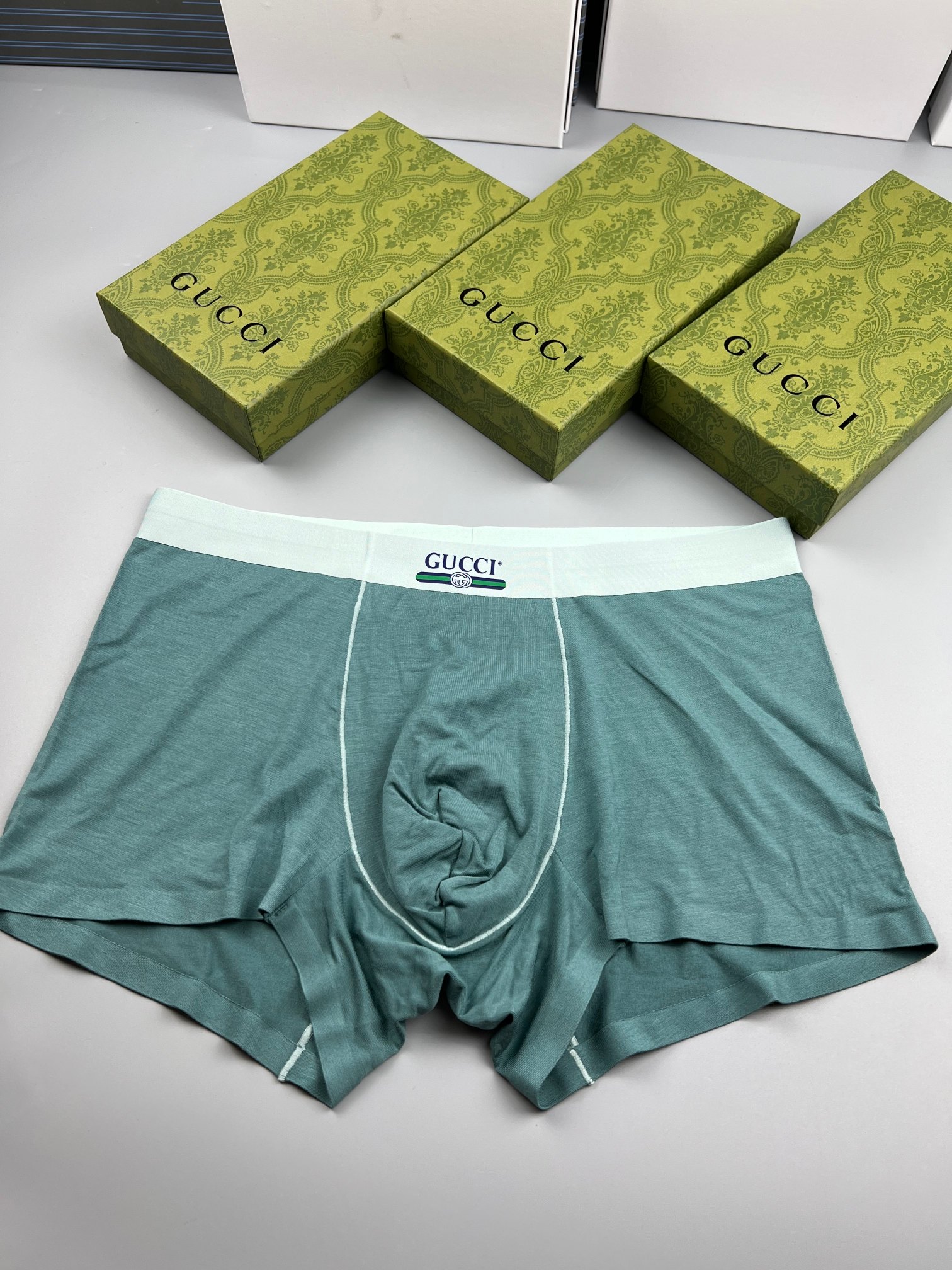 Gucci boxer L-4XL 061718