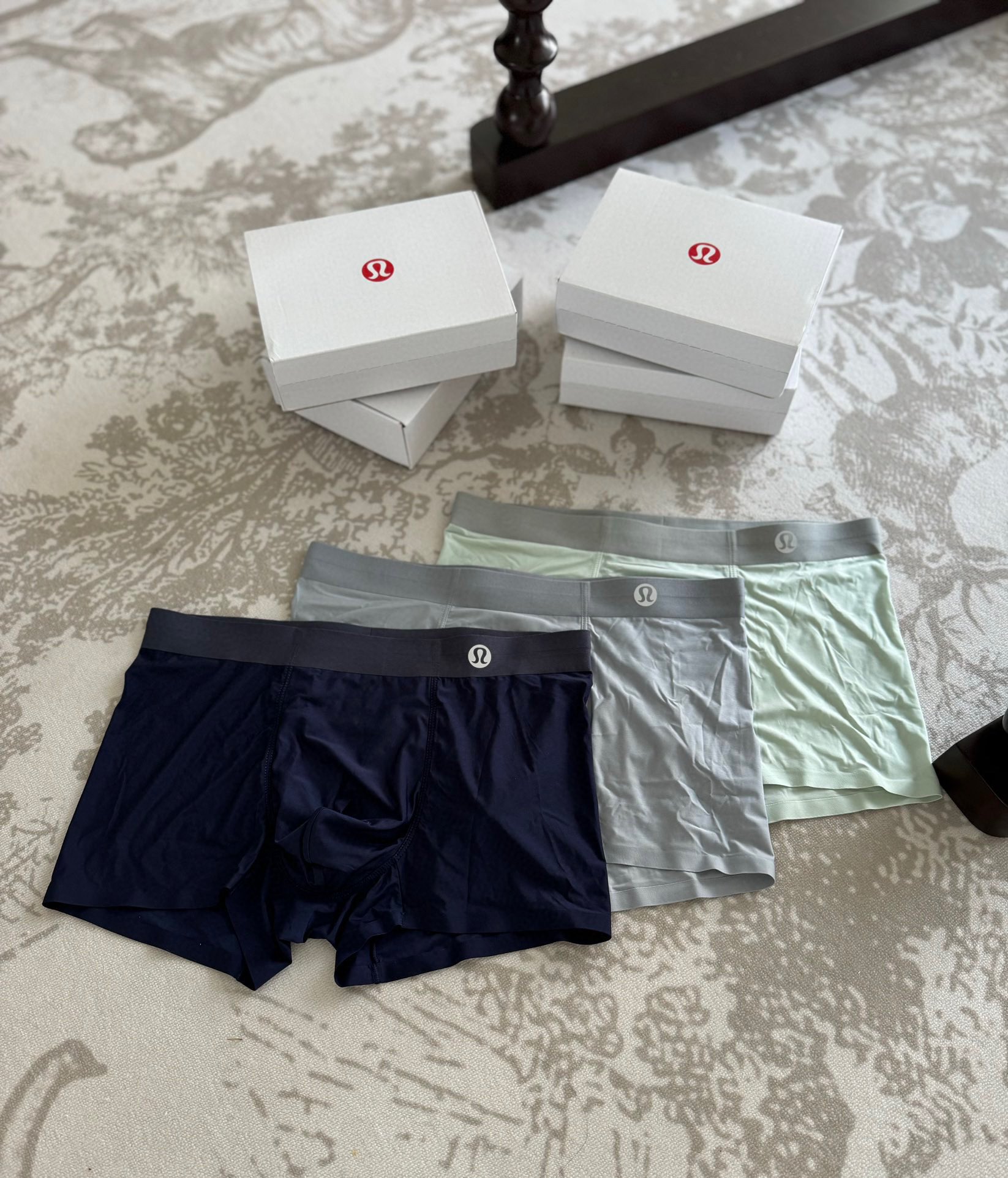 Lululemon boxer L-4XL 061727