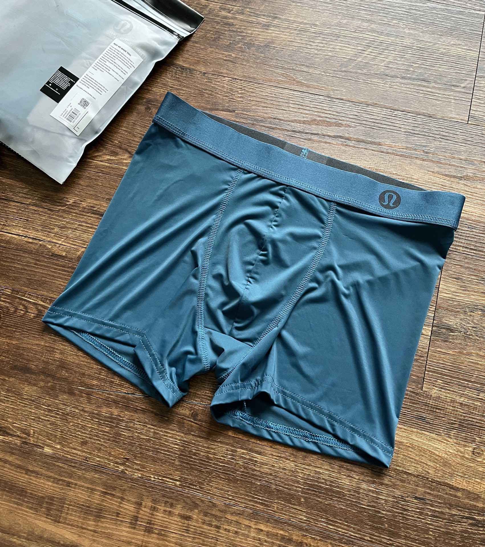 Lululemon boxer S-XL 061726