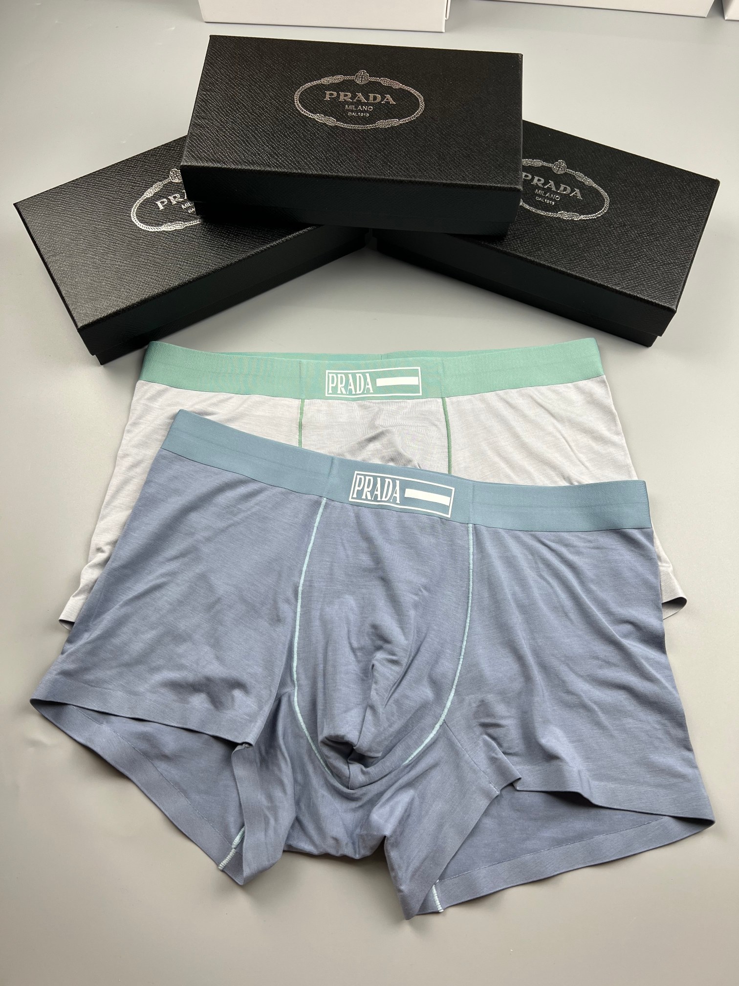 Prada boxer L-4XL 061717