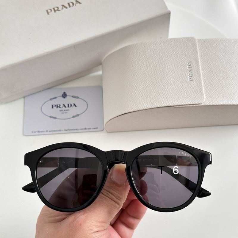 Prada PS98ZS 52 21-145 e