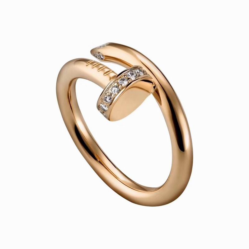 Cartier ring 03lyx47