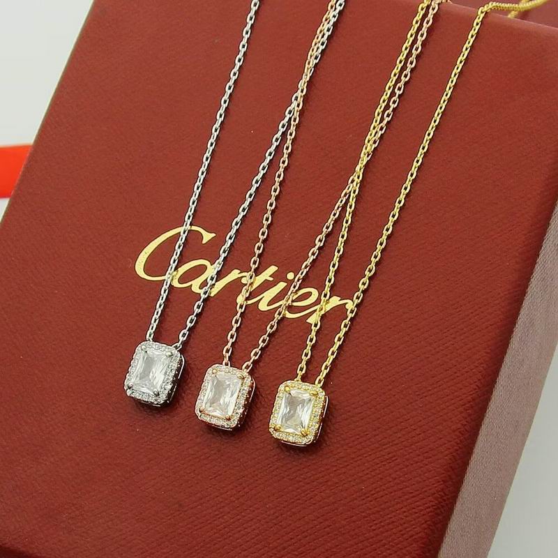 Cartier necklace 05lyx121