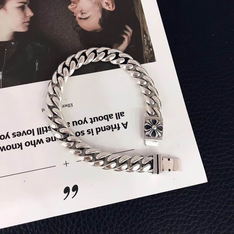 Chrome Hearts bracelet 04lyx147