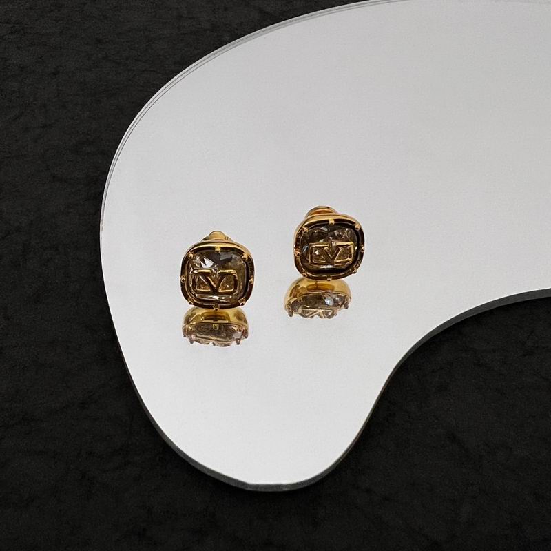 Valentino earring 05lyx104