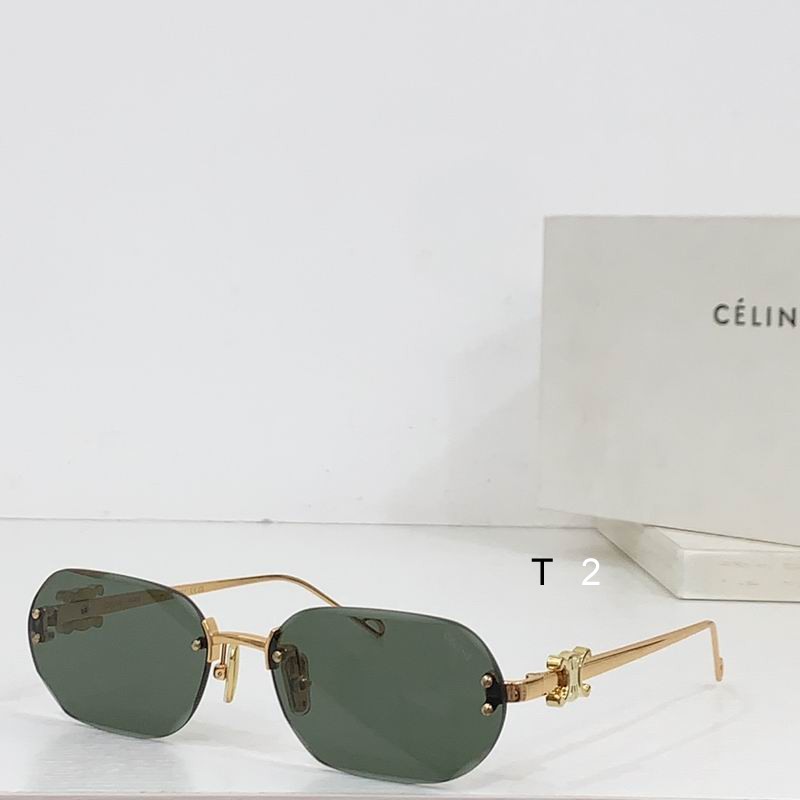 Celine CL42099U 59 17-145 b