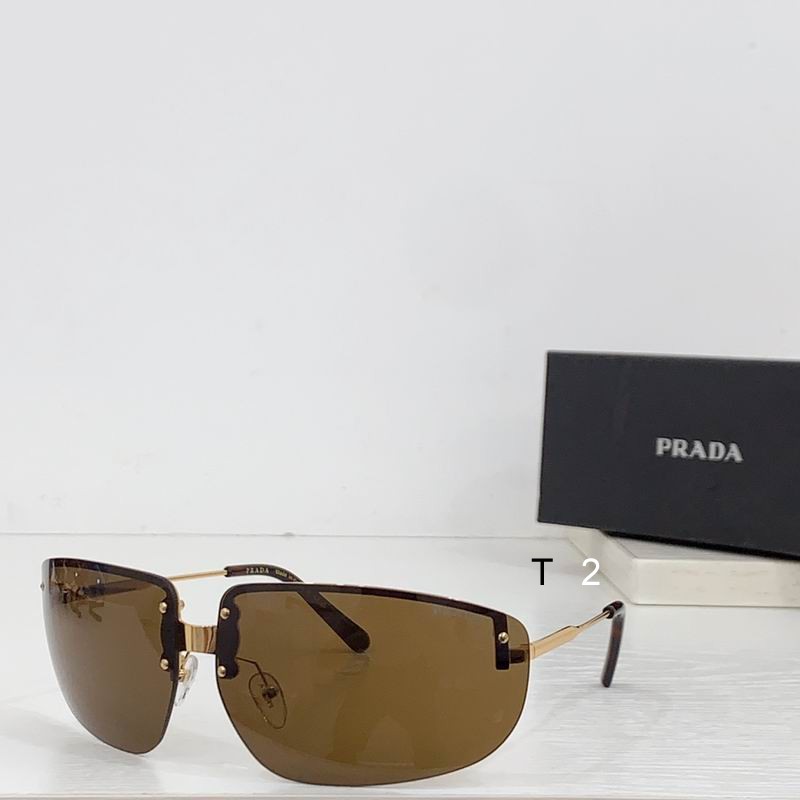 Prada PR75 75-12-125 b