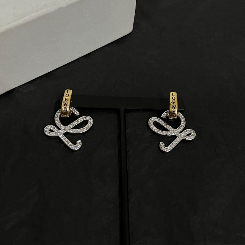 Loewe earring 06lyx63