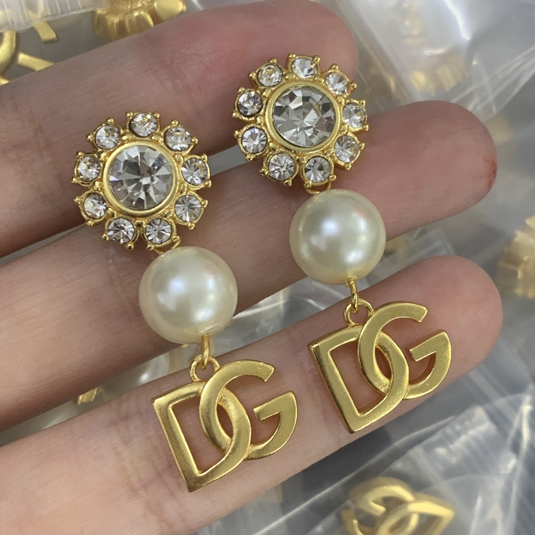 DG Earring 05lyh11