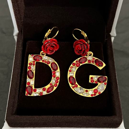 DG Earring 06lyh02