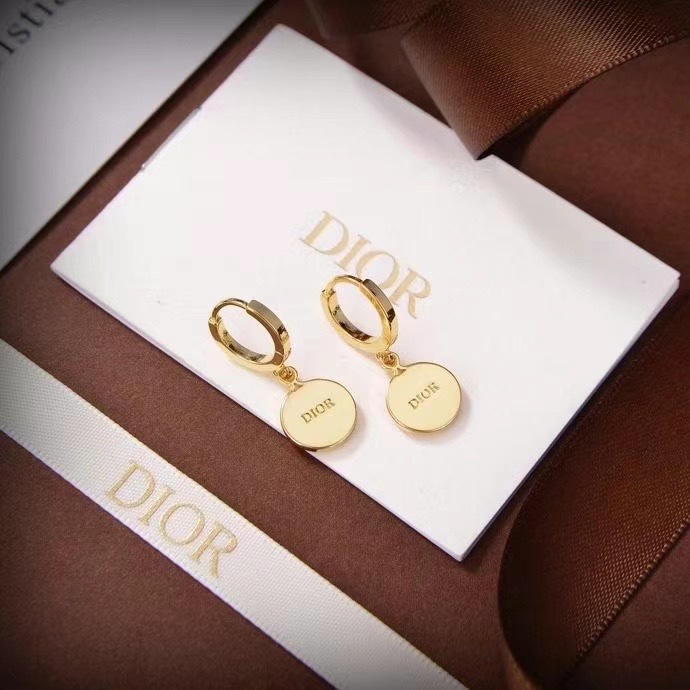 Dior Earring 04lyr397