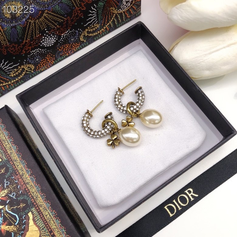 Dior Earring 04lyr407