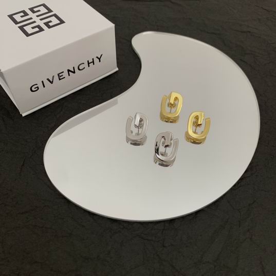 Givenchy earring 05lyh18