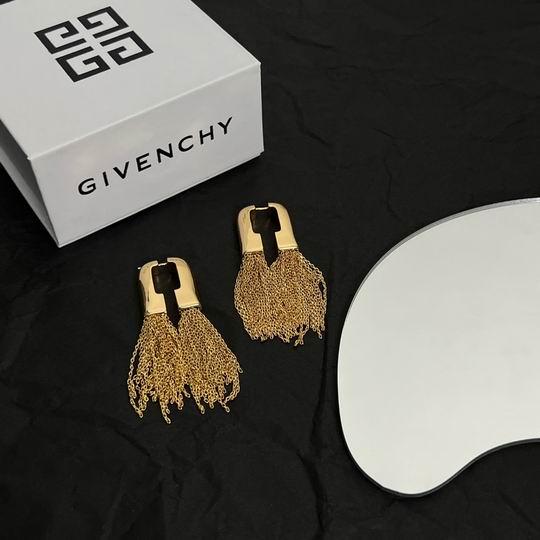 Givenchy earring 05lyh27