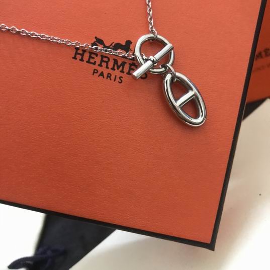 Hermes Necklace 04lyh78