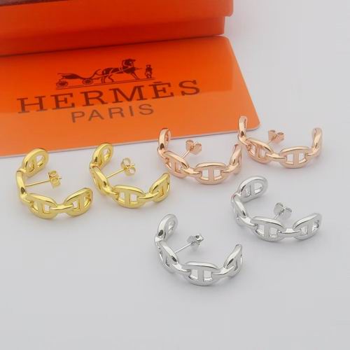 Hermes Earring 04lyh24
