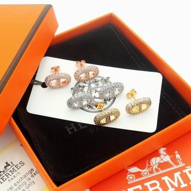 Hermes Earring 04lyh26