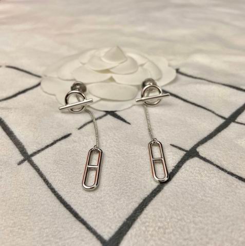 Hermes Earring 04lyh27