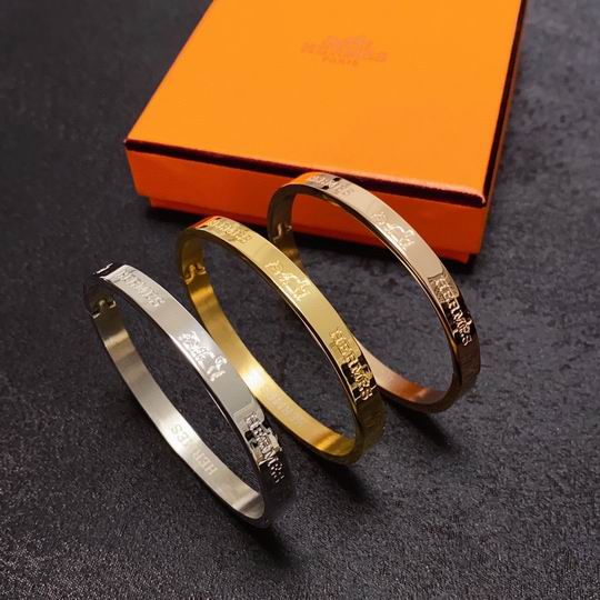 Hermes Bracelet 05lyh119