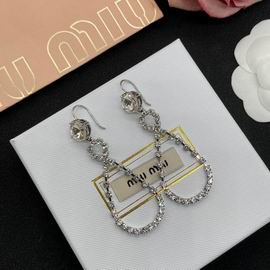 MiuMiu Earring 06lyh104