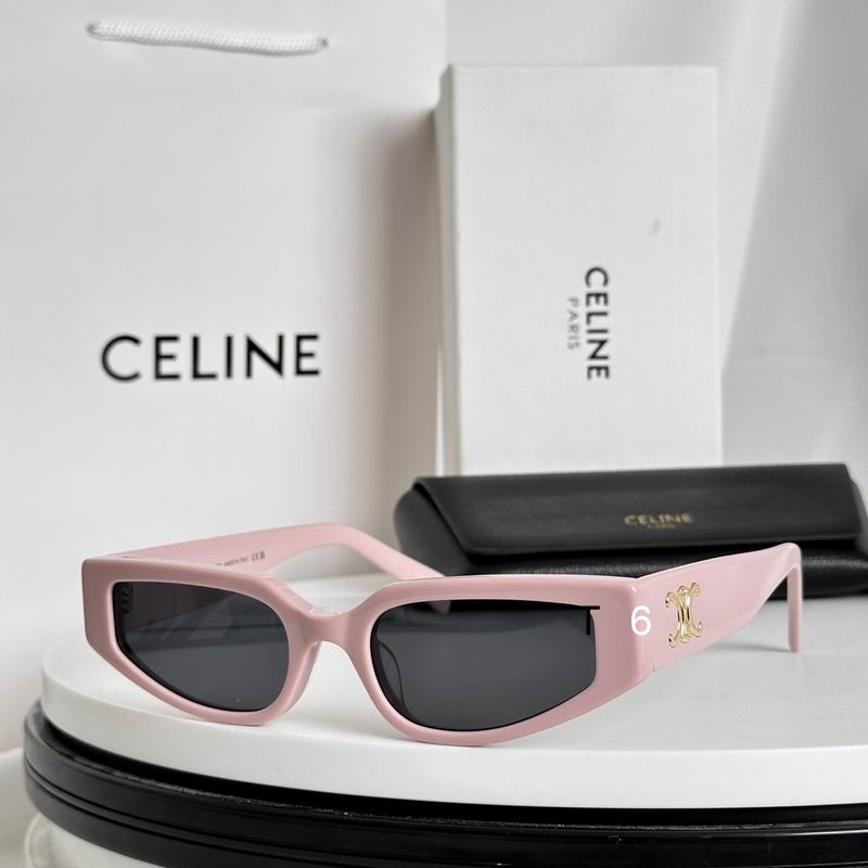 Celine CL40269U 56 18-145 e