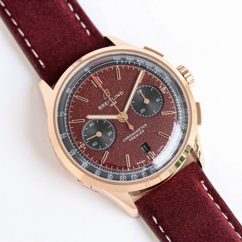 Breitling 42mm 070151