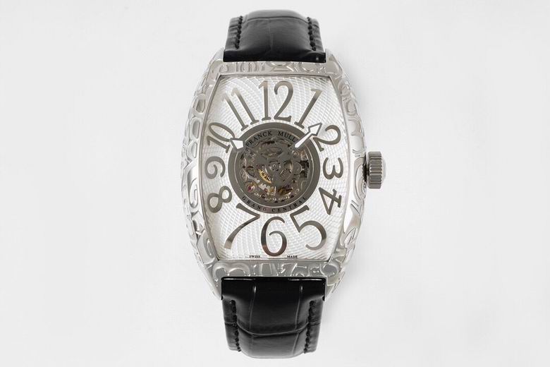 Franck muller women 39.5X55mm M10