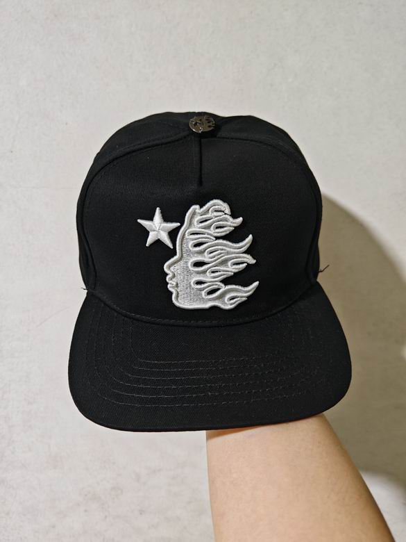 Hellstar Cap 02