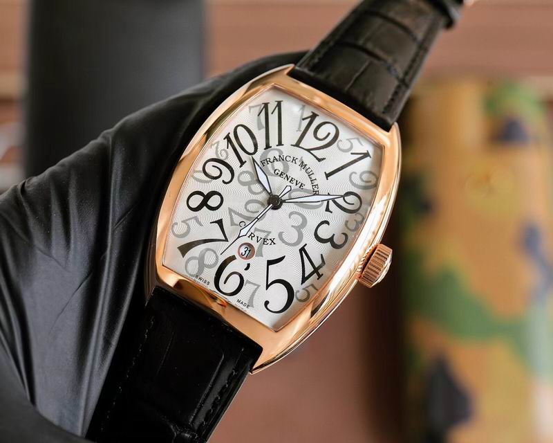 Franck Muller ֱ 1120