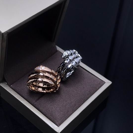 Bvlgari ring 04lyh41