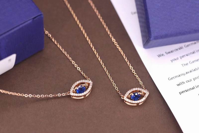 Swarovski Necklace 05lyx261