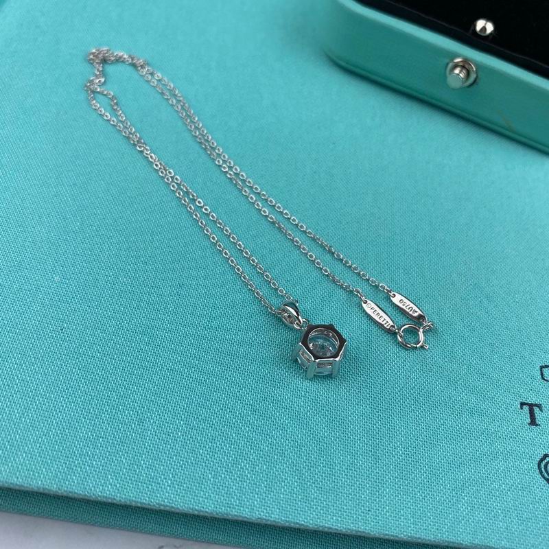 Tiffany necklace 03lyx70
