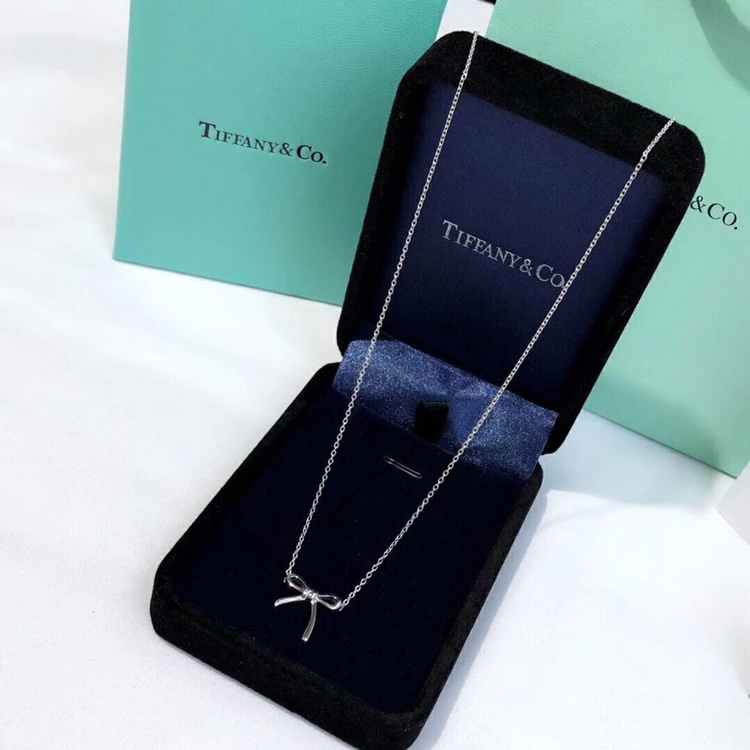 Tiffany necklace 03lyx80