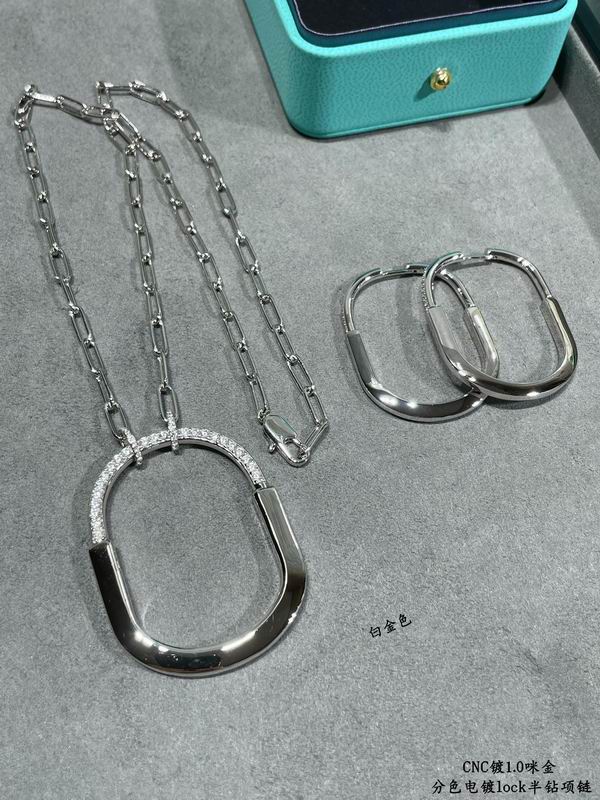 Tiffany necklace 04lyx152