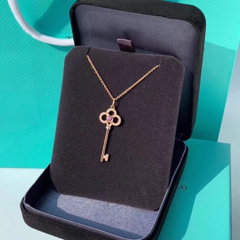 Tiffany necklace 04lyx170