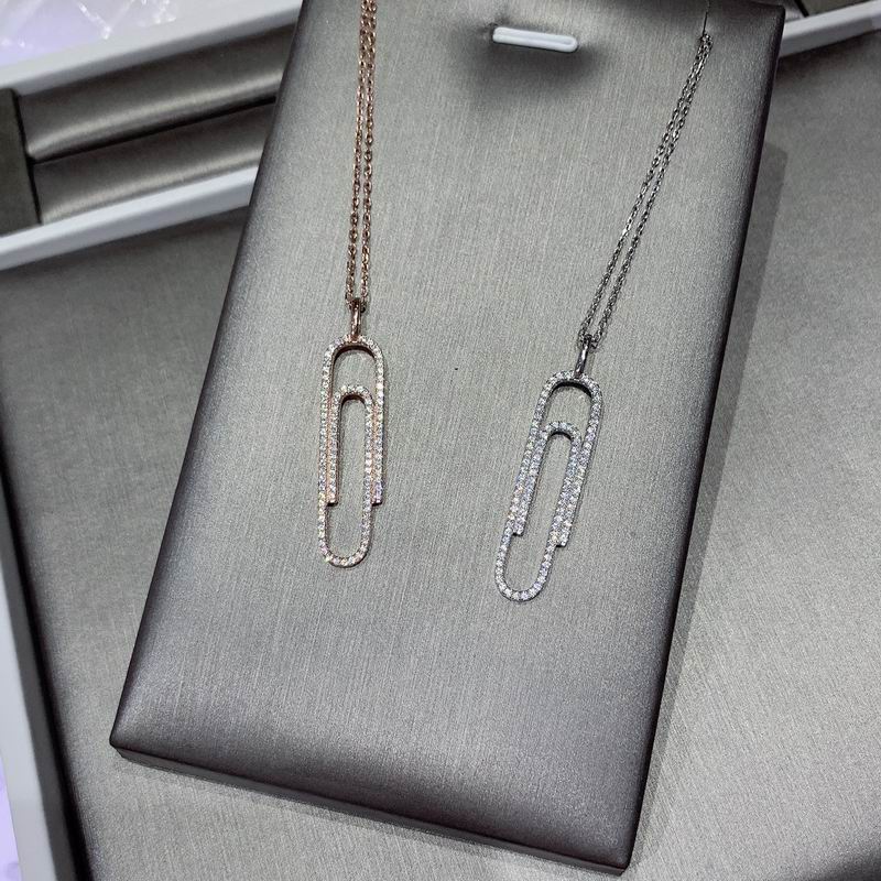 Tiffany necklace 05lyx209