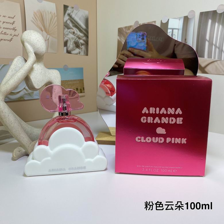 Ariana Grande 100ml 01