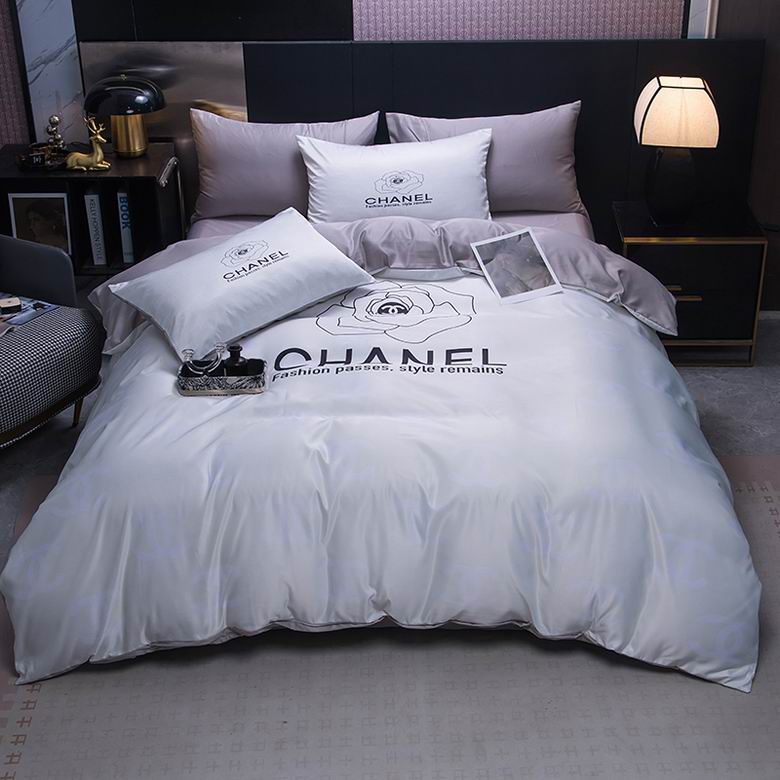 Chanel 2.0x2.3m 2.2x2.4m 28